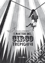 I misteri del Circo Trepidini libro