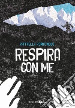 Respira con me libro