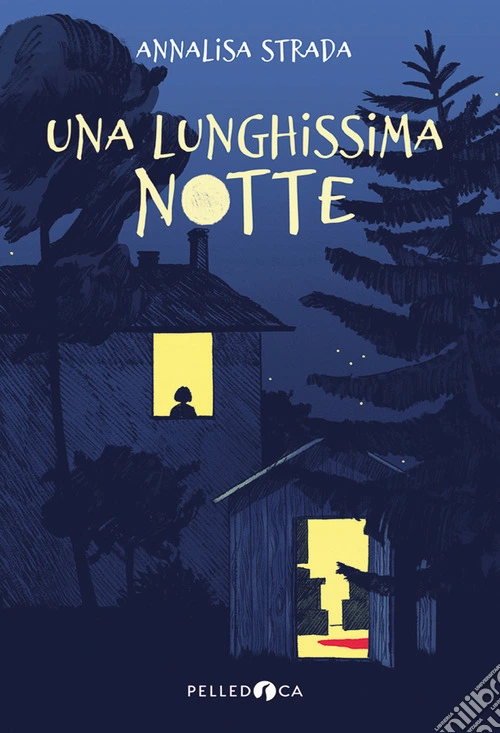 Una lunghissima notte