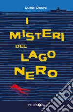 I misteri del lago nero libro