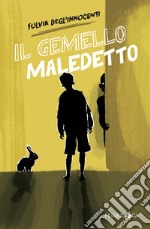 Il gemello maledetto libro