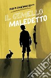 Il gemello maledetto libro