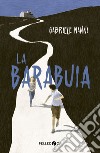 La Barabuia libro