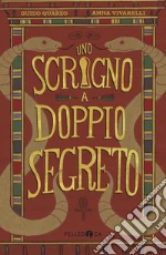 Uno scrigno a doppio segreto libro