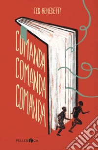 Comanda, comanda, comanda
