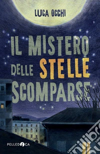 Il mistero delle stelle scomparse libro