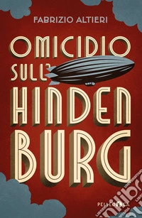 Omicidio sull'Hindenburg