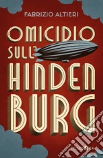 Omicidio sull'Hindenburg libro
