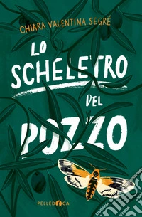 Lo scheletro del pozzo libro