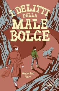 I delitti delle Malebolge libro