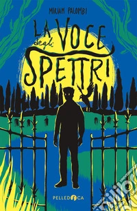 La voce degli spettri libro