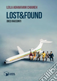 Lost & found libro