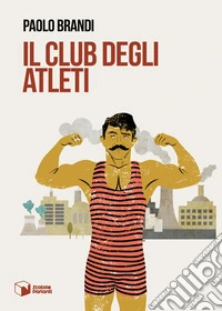 Il club degli atleti libro