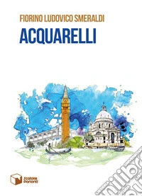 Acquarelli libro