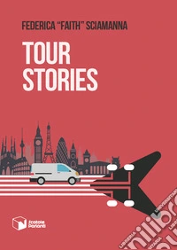 Tour stories libro