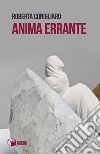 Anima errante libro