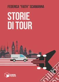 Storie di tour libro