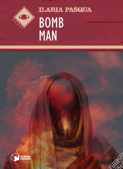 Bomb Man
