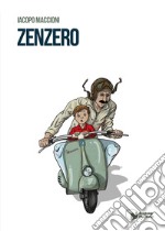 Zenzero libro