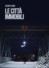 Le città immobili libro