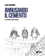 Annusando il cemento libro