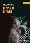 Le spiagge di Rimini libro