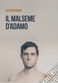 Il malseme d'Adamo libro