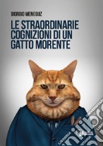 Le straordinarie cognizioni di un gatto morente