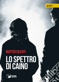 Lo spettro di Caino libro