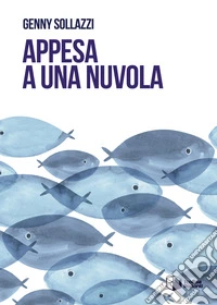 Appesa a una nuvola libro