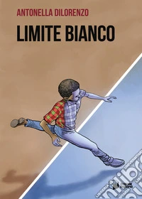 Limite bianco libro
