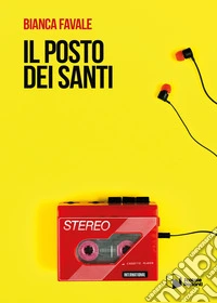 Il posto dei santi
