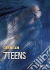 7Teens libro di Siani Stefano