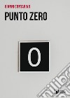 Punto zero libro