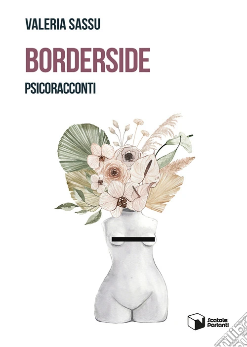 Borderside. Psicoracconti