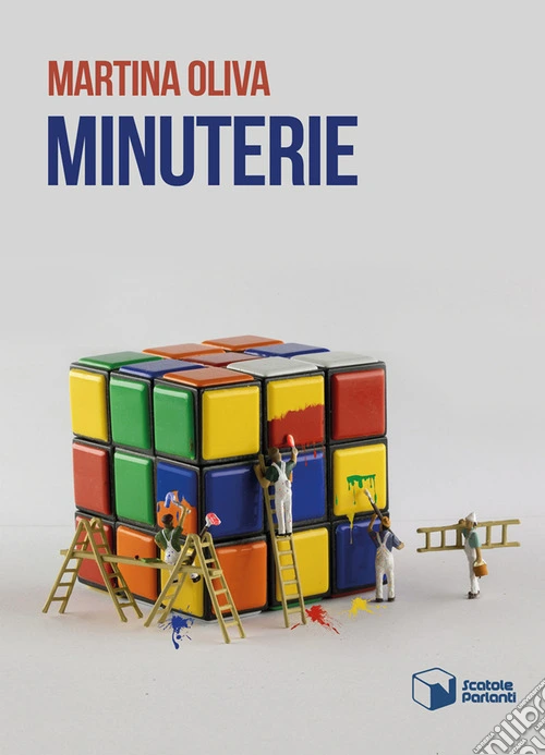 Minuterie