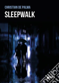 Sleepwalk libro