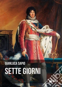 Sette giorni libro