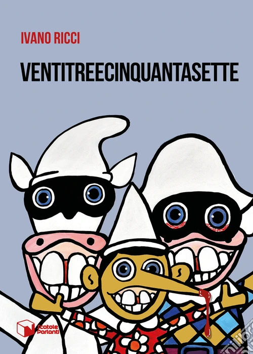 Ventitreecinquantasette