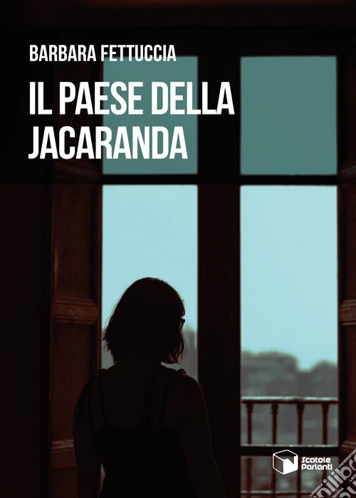 Il paese della jacaranda