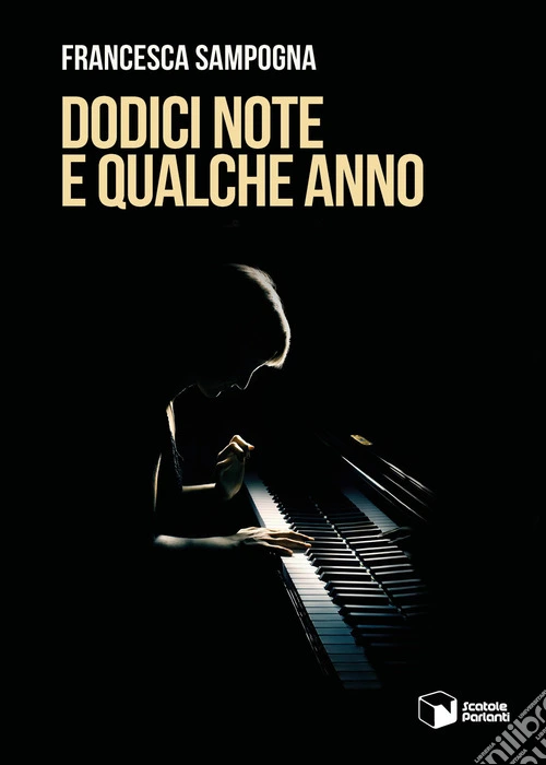 Dodici note e qualche anno