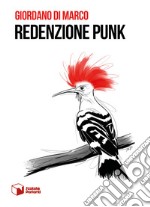 Redenzione Punk libro