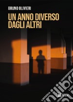 Un anno diverso dagli altri libro