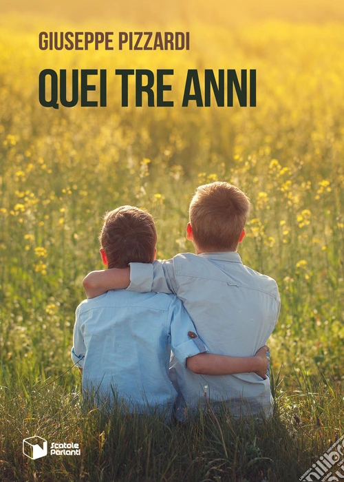 Quei tre anni