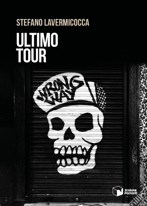 Ultimo Tour
