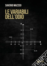 Le variabili dell'odio libro