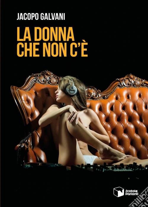 La donna che non c'è