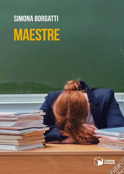 Maestre