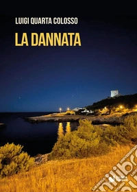 La dannata libro