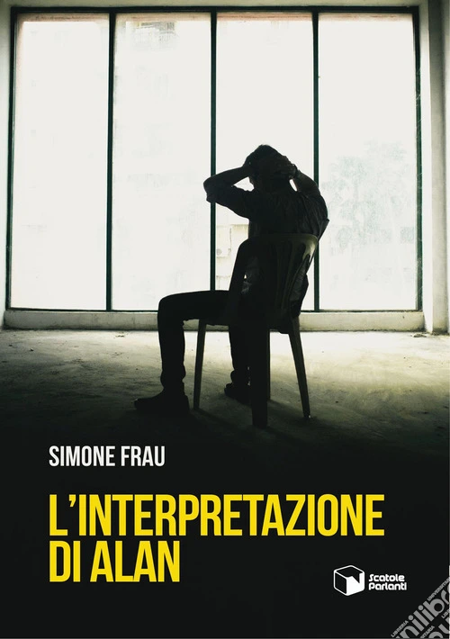 L'interpretazione di Alan